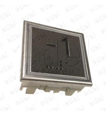 PULS.COMP.THYSSEN STEP MODUL CLASSIC AZUL (-1)