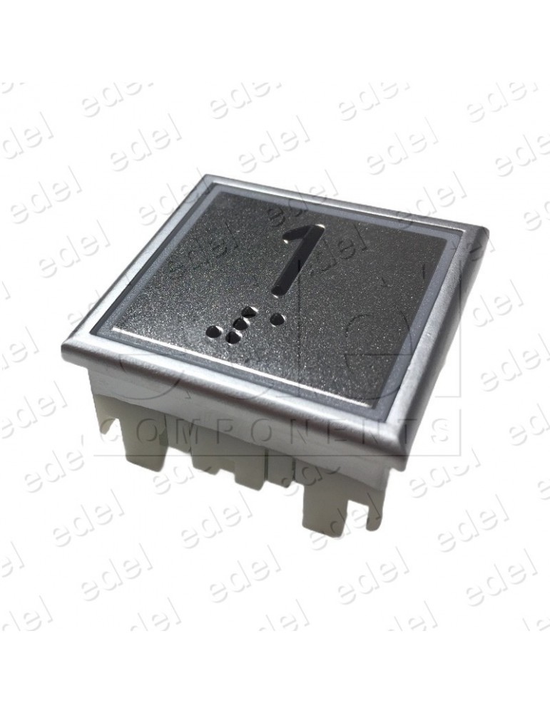 PULS.COMP.THYSSEN STEP MODUL CLASSIC AZUL (1)