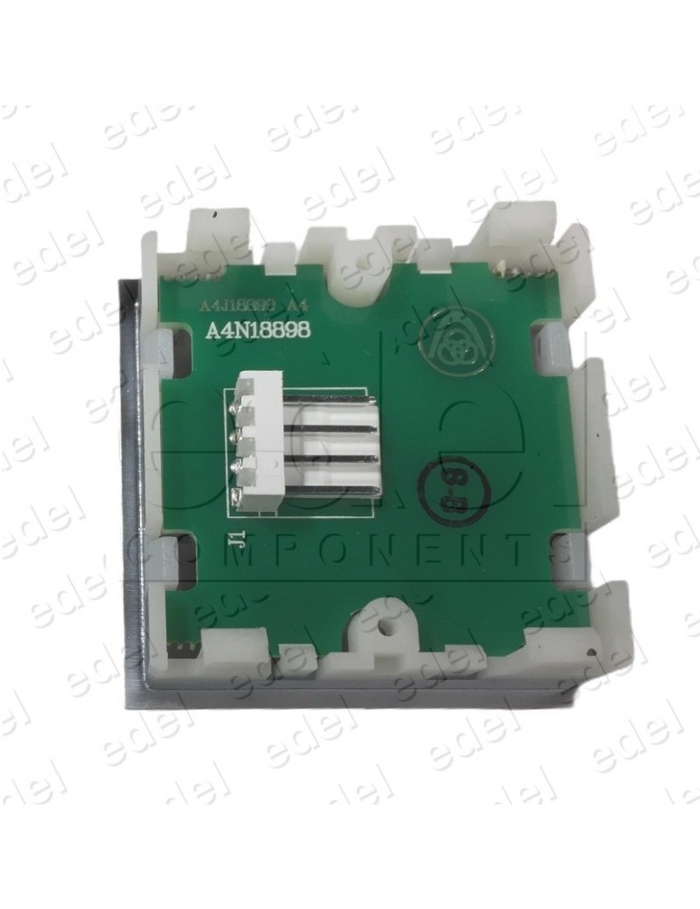 PULSADOR COMPATIBLE THYSSEN STEP MODUL CLASSIC AZUL (2)