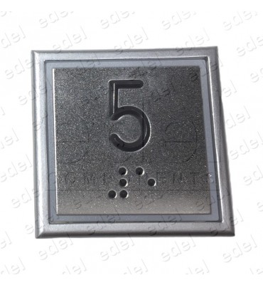 PULS.COMP.THYSSEN STEP MODUL CLASSIC AZUL (5)