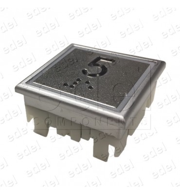 PULS.COMP.THYSSEN STEP MODUL CLASSIC AZUL (5)