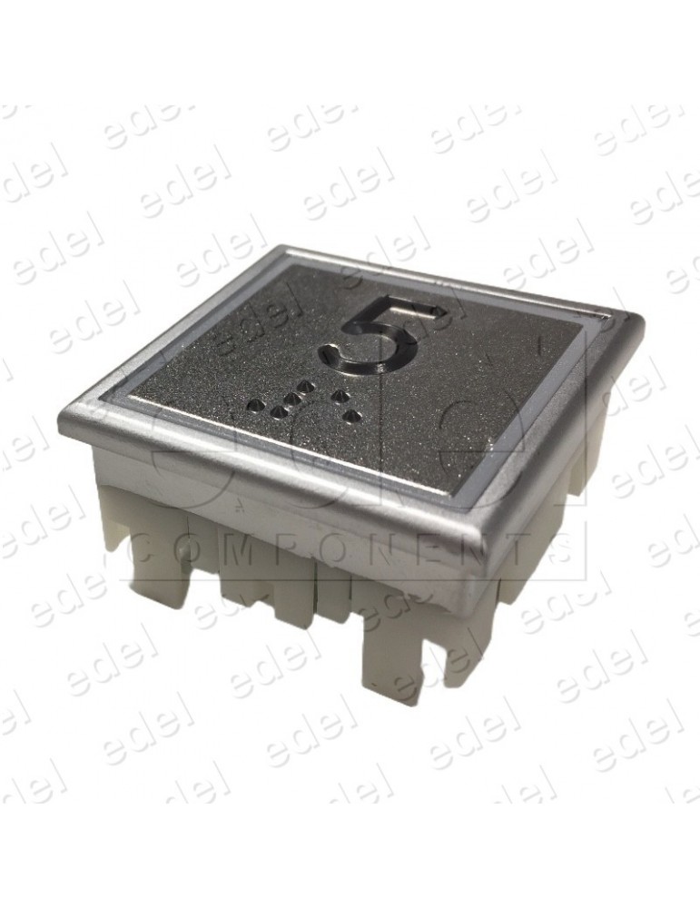 PULS.COMP.THYSSEN STEP MODUL CLASSIC AZUL (5)