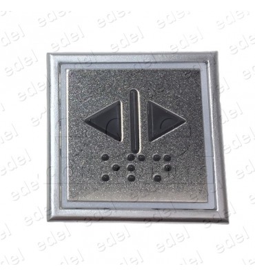 PULS.COMP.THYSSEN STEP MODUL CLASSIC AZUL (AP)