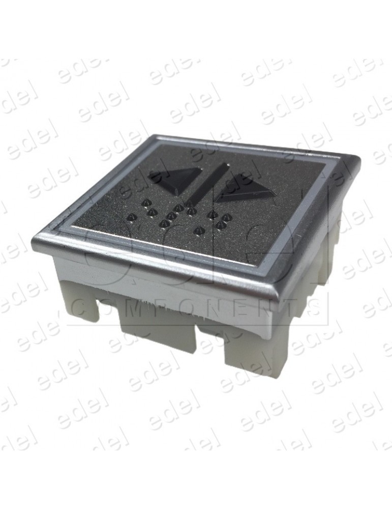 PULS.COMP.THYSSEN STEP MODUL CLASSIC AZUL (AP)