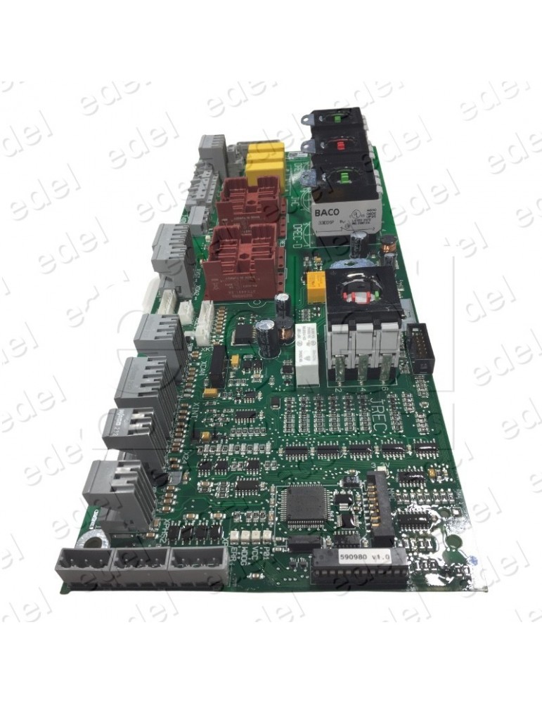 591404 CARTE SCHINDLER SDIC.3.Q