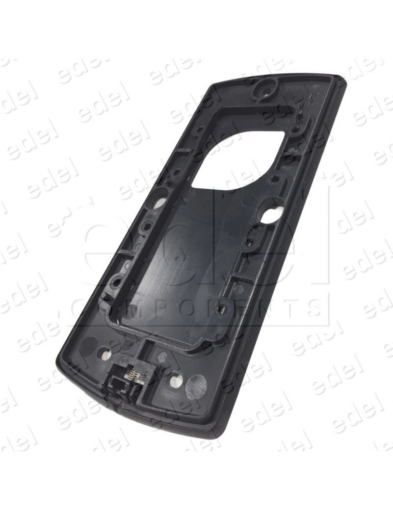 TAPA PROTECTORA TRASERA PLÁSTICO BOT.KONE LCS