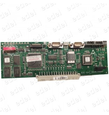 55505232 PCB SCHINDLER SCIC 6 BIONIC 5