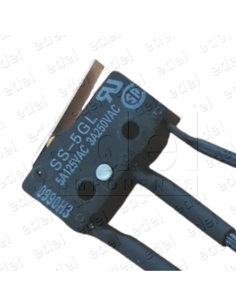 CONJUNTO MICRO DE CERRADURA ALJO CABLEADO