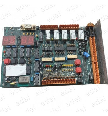 PLACA PRINCIPAL ENINTER G2000