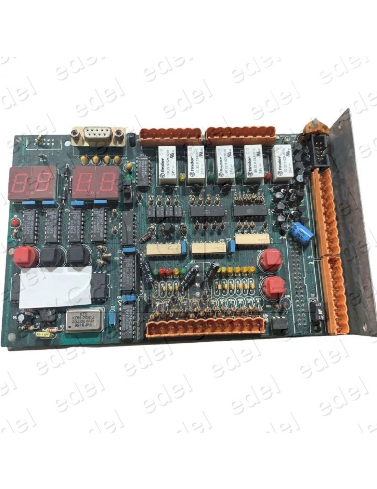 PLACA PRINCIPAL ENINTER G2000