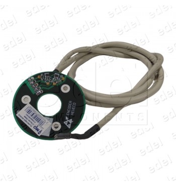 2152ENCREVEC ENCODER PCB MP MAC PUARSA REVECO I
