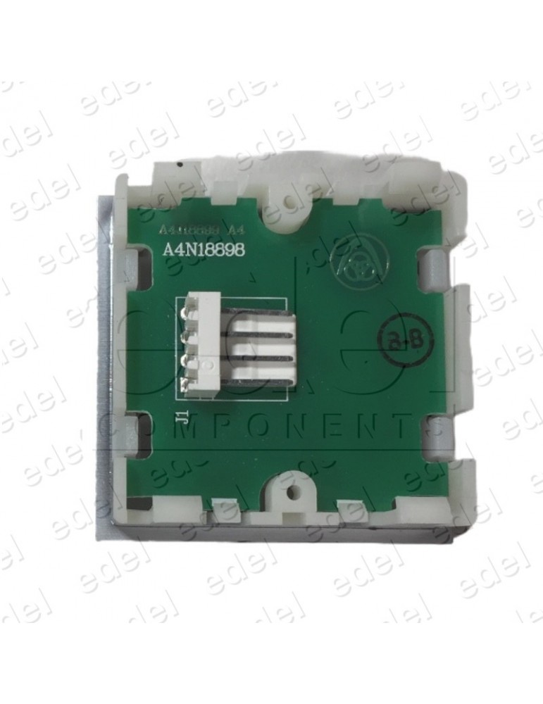 PULS.COMP.THYSSEN STEP MODUL CLASSIC AZUL (FLECHA)