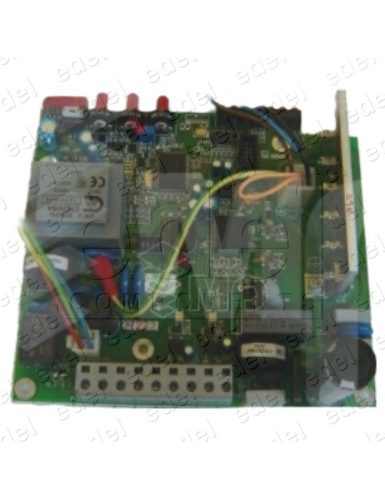 PLACA MP ELECTRONICA PCB PRIMA REVECO I