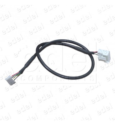 CABLEADO ENCODER FMTOR..4CO L370 MM