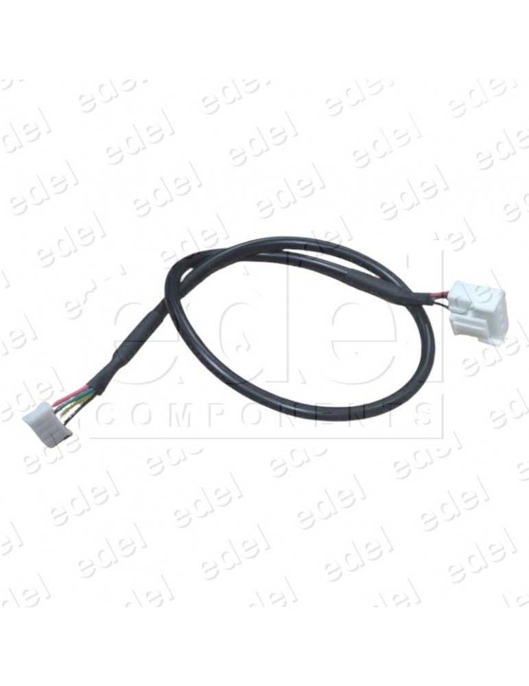 CABLEADO ENCODER FMTOR..4CO L370 MM