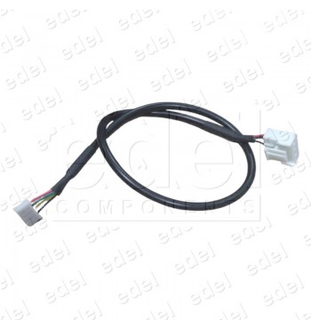 CABLEADO ENCODER FMTOR..4CO L370 MM