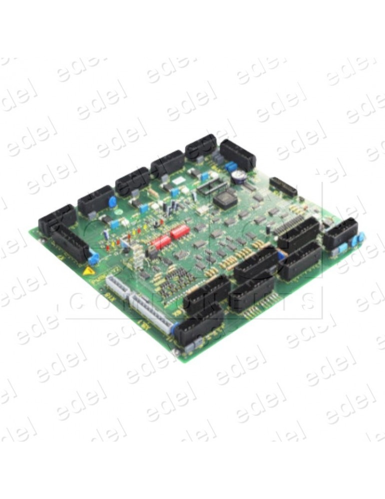 PLACA SCHINDLER PMBC-V2