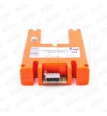 INTERRUPTOR MAGNÉTICO MAC 324 MB