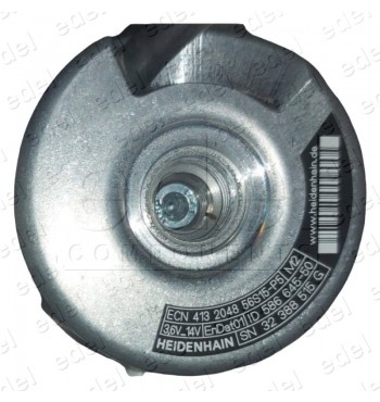 ENCODER HEIDENHAIN MÁQUINA THYSSEN