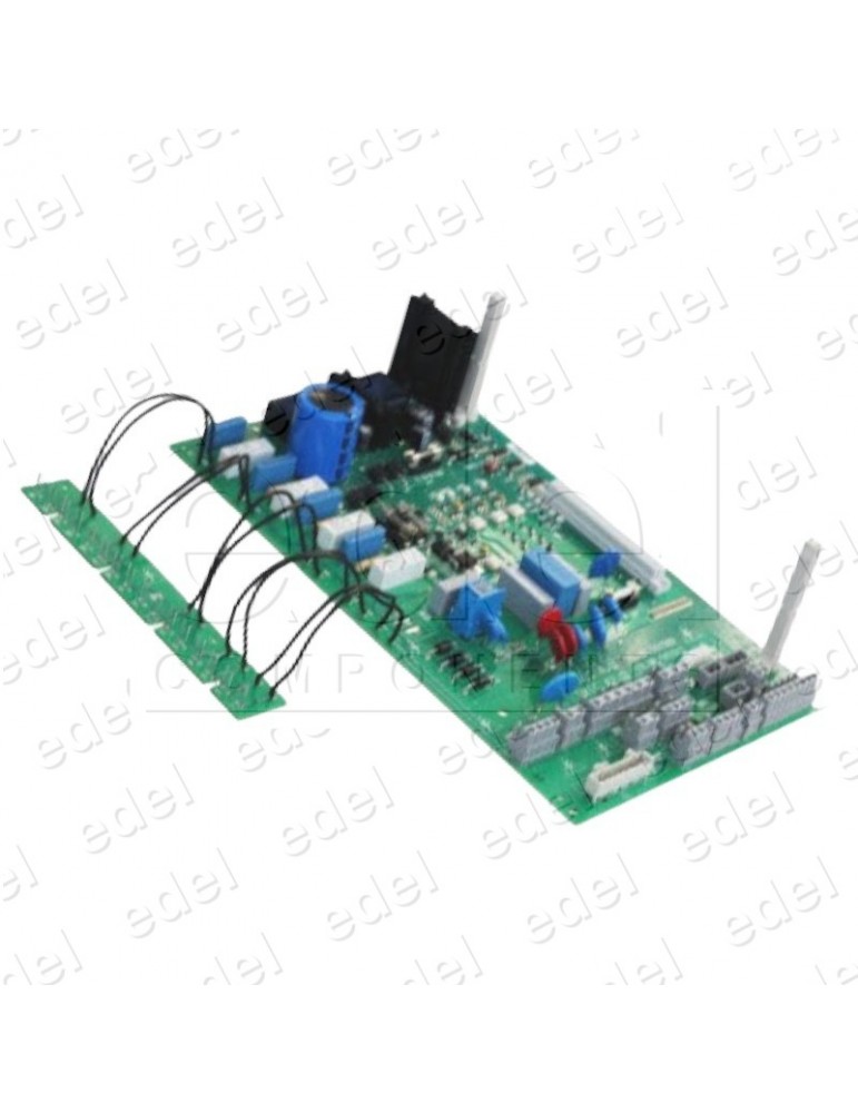 591509 CARTE SCHINDLER SMIC 4.Q