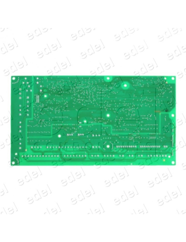 PLACA SCHINDLER SDIC 52.Q