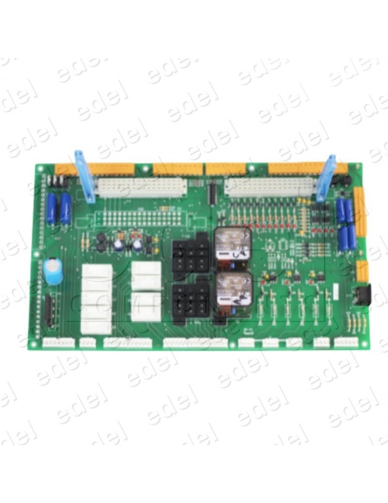 10046017 CONTROLLER PCB THYSSEN SERIE C