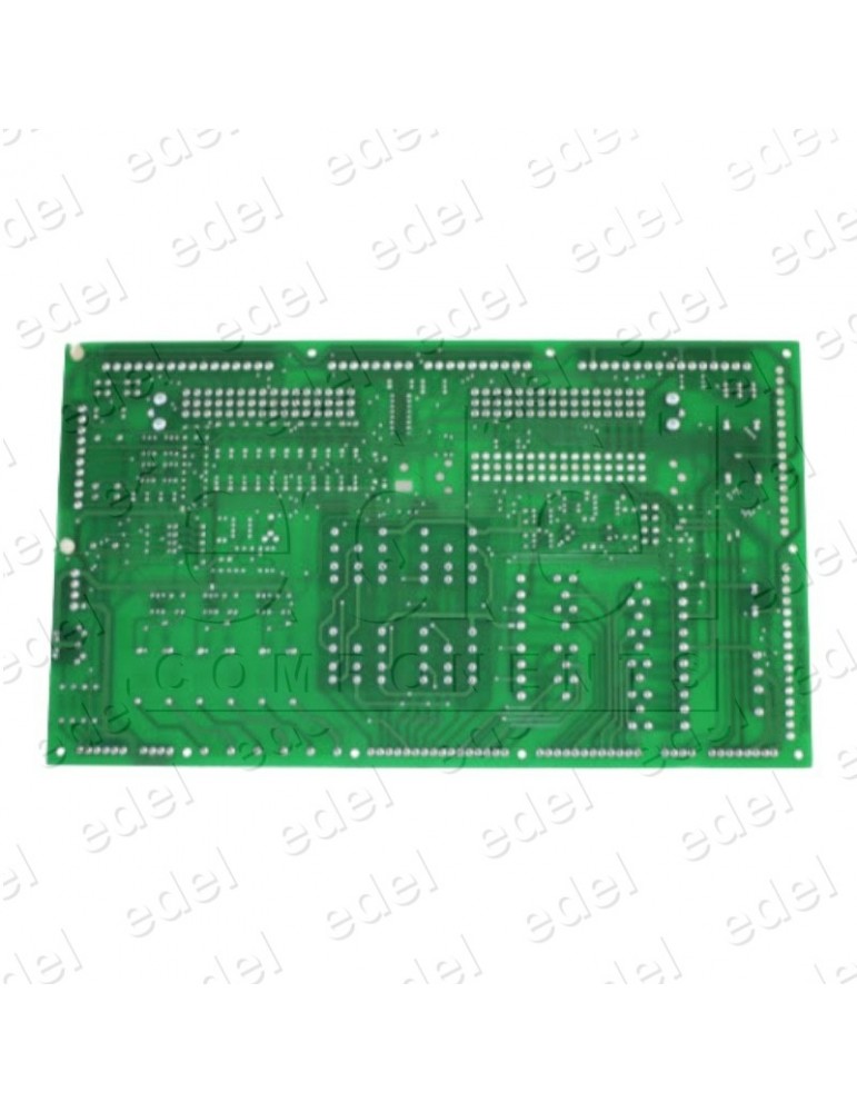10046017 CONTROLLER PCB THYSSEN SERIE C