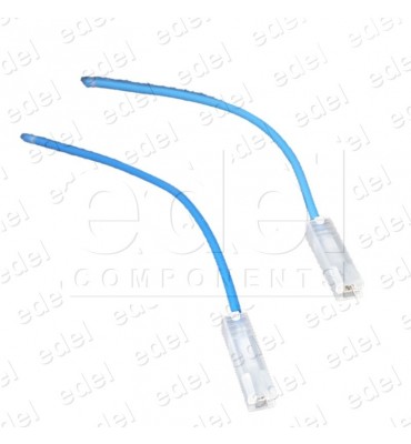 CABLE Y CONECTOR FASTON LLAVIN STS