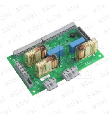 PLACA SCHINDLER EPHY 1.Q