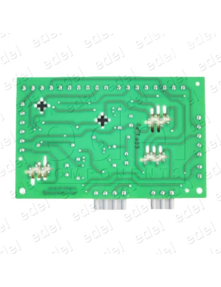 PLACA SCHINDLER EPHY 1.Q