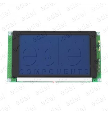 MODULO DISPLAY LCD THYSSEN MILLENIUM TKE 2664.15