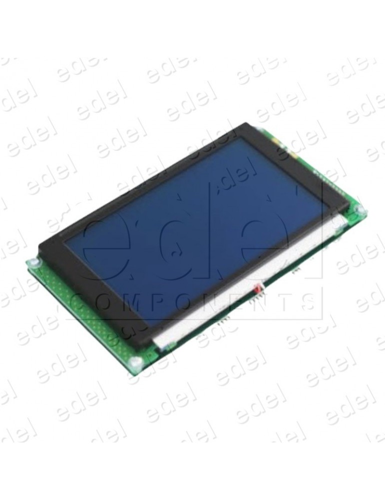 MODULO DISPLAY LCD THYSSEN MILLENIUM TKE 2664.15