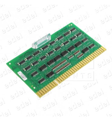 PLACA SCHINDLER GEC 16.QC