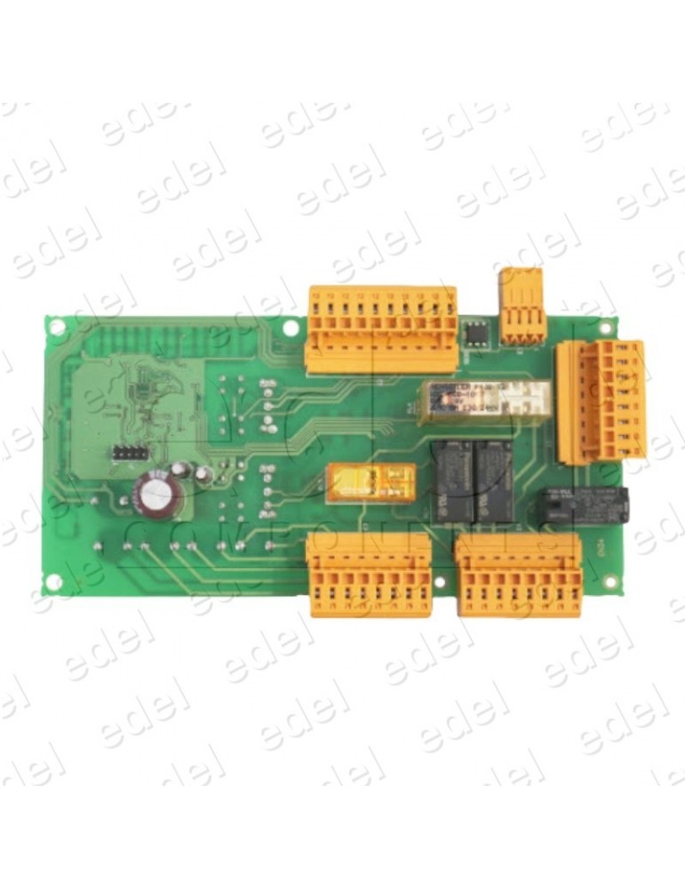 PLACA ENINTER ENLIFT EN34