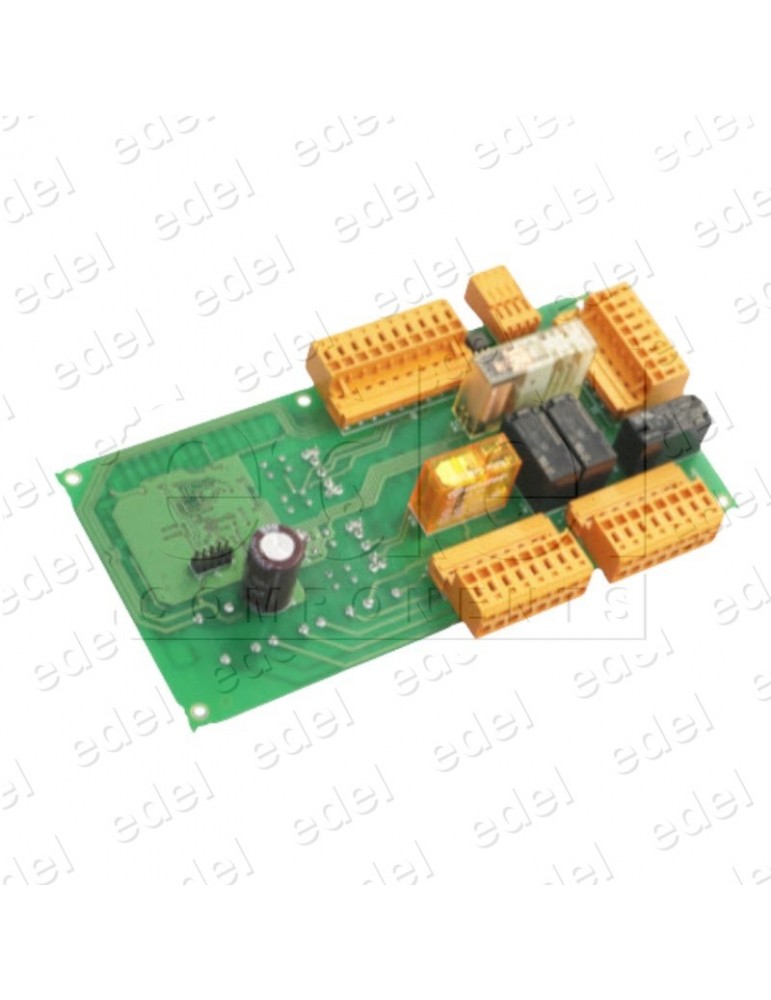 PLACA ENINTER ENLIFT EN34