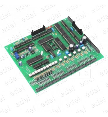 PLACA THYSSEN CENIA CE-1A C-87