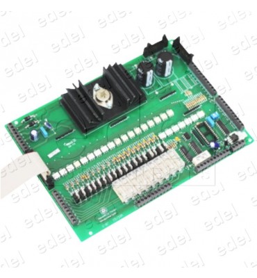 PLACA THYSSEN CENIA CE/23A C-87