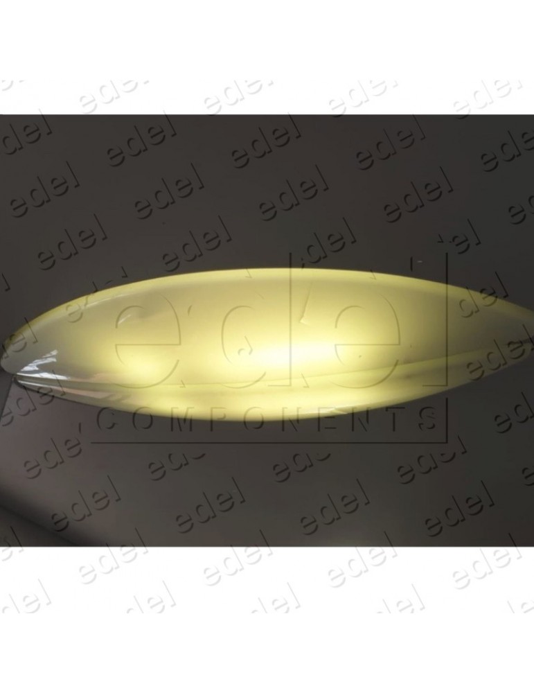 DIFUSOR PLAFÓN SCHINDLER BASIC 601X148X65MM