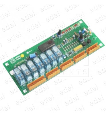 PLACA THYSSEN DG UECEH D224