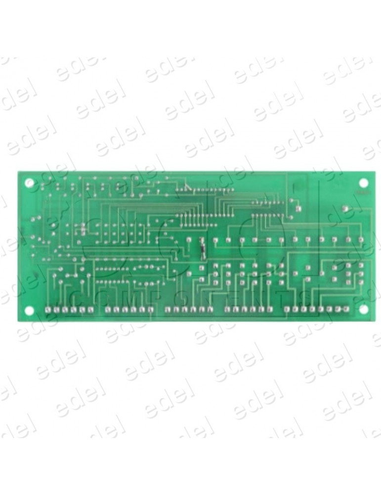 PLACA THYSSEN DG UECEH D224