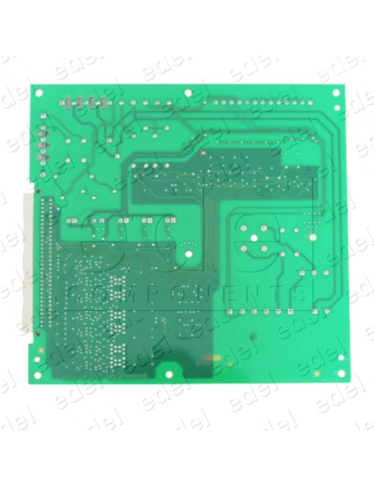 594114 PLACA SCHINDLER MCCE 4.Q