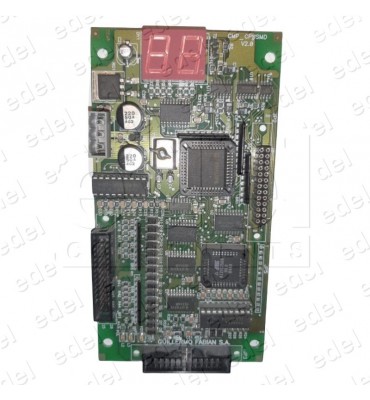 980/4165 PLACA CPU EXCELSIOR CMP CPUSMD