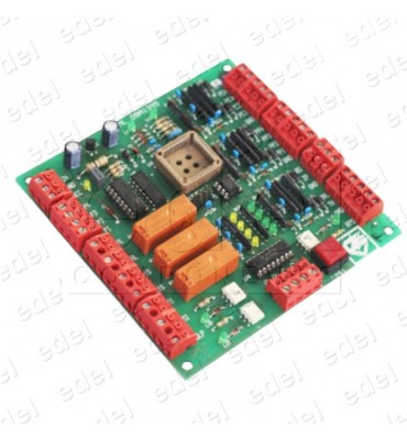 PLACA IGV DML DA1395 DOMUSLIFT (SIN MICRO)