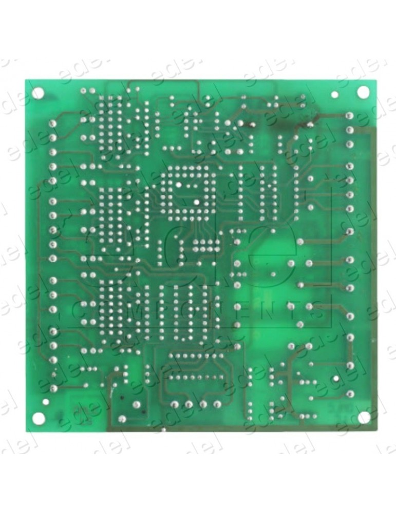 PLACA IGV DML DA1395 DOMUSLIFT (SIN MICRO)