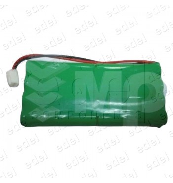 BATERIA PACK MP MAC PUARSA FONOMAC 3