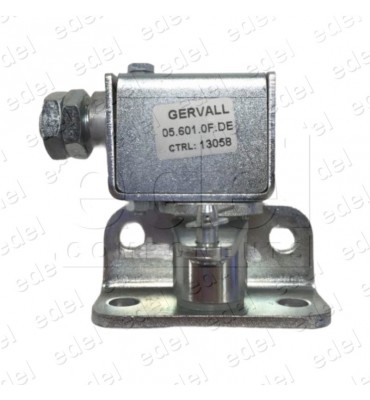 05.601.0F  FRONT  ACTION  LEVER GERVALL LOCK