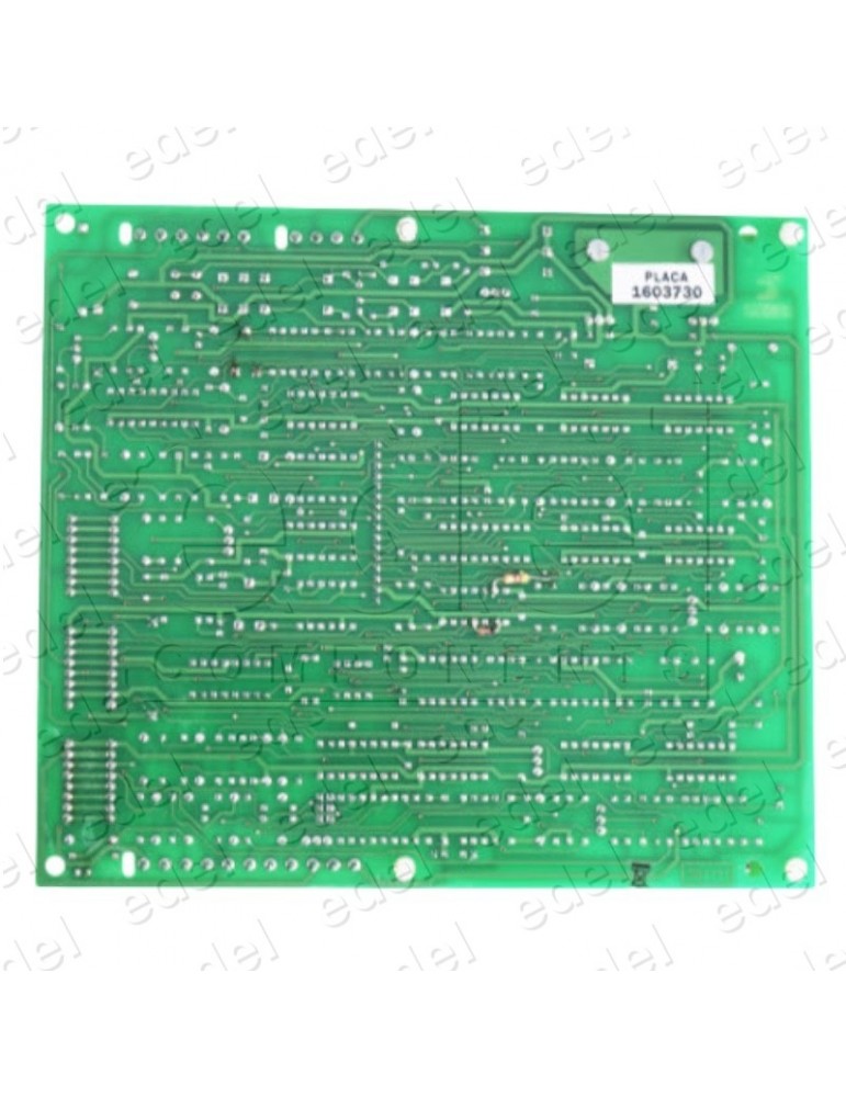 PLACA ROTELEC PLCR (CONTROL C/R ITC 23.09.87)