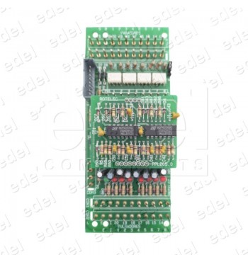 PLACA ROTELEC PPL-08 (1HILO PUL-REG.08P)