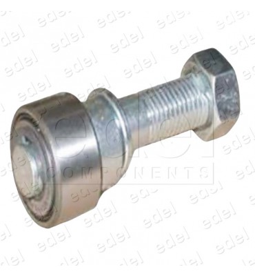 3406800 RUEDA LATERAL HIDRAL Ø35