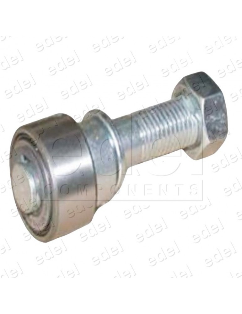 RUEDA LATERAL HIDRAL Ø35